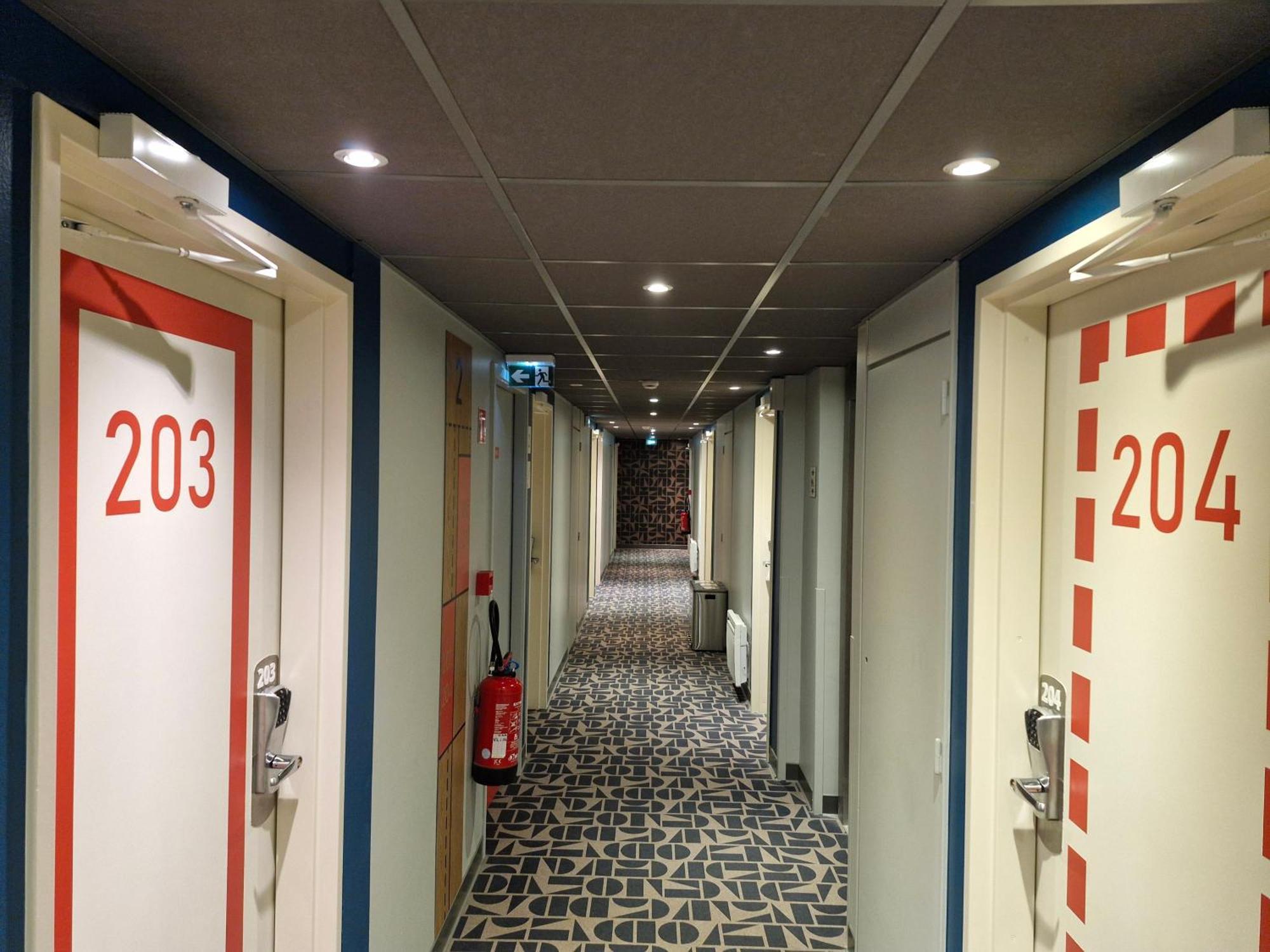Ibis Budget Dié Des Vosges