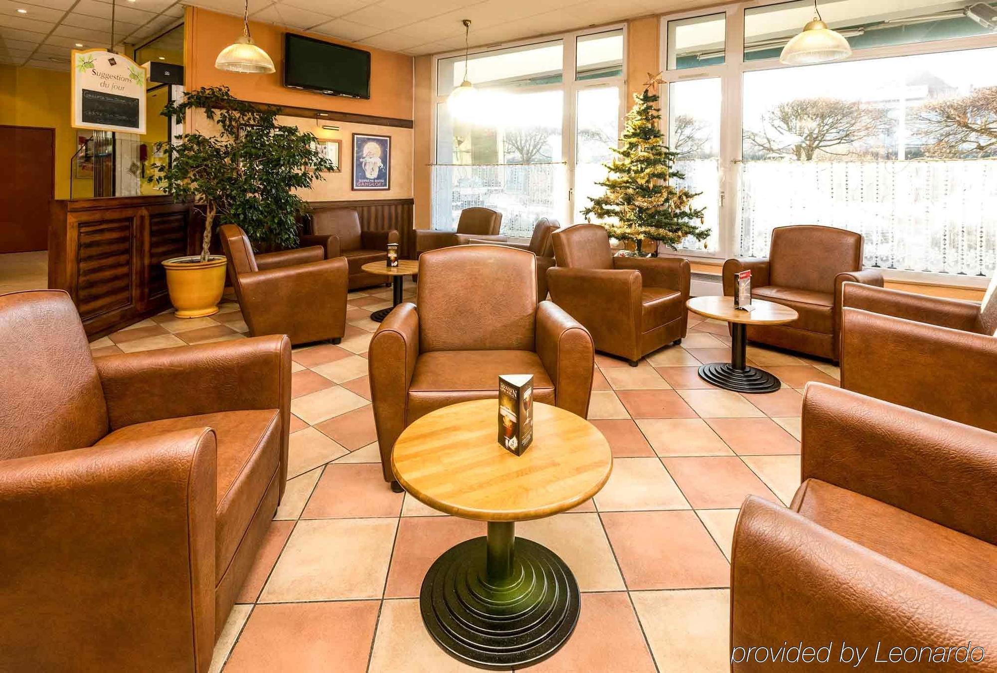 Hotel Ibis Budget Dié Des Vosges