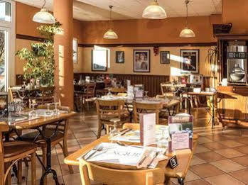 Ibis Budget Dié Des Vosges Hotel Saint-Die-des-Vosges