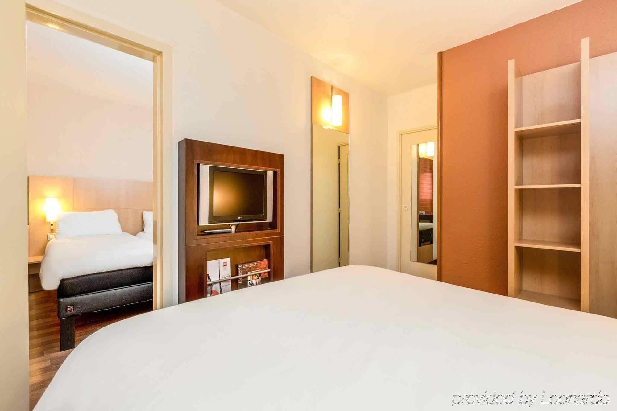 Ibis Budget Dié Des Vosges Hotel 2*