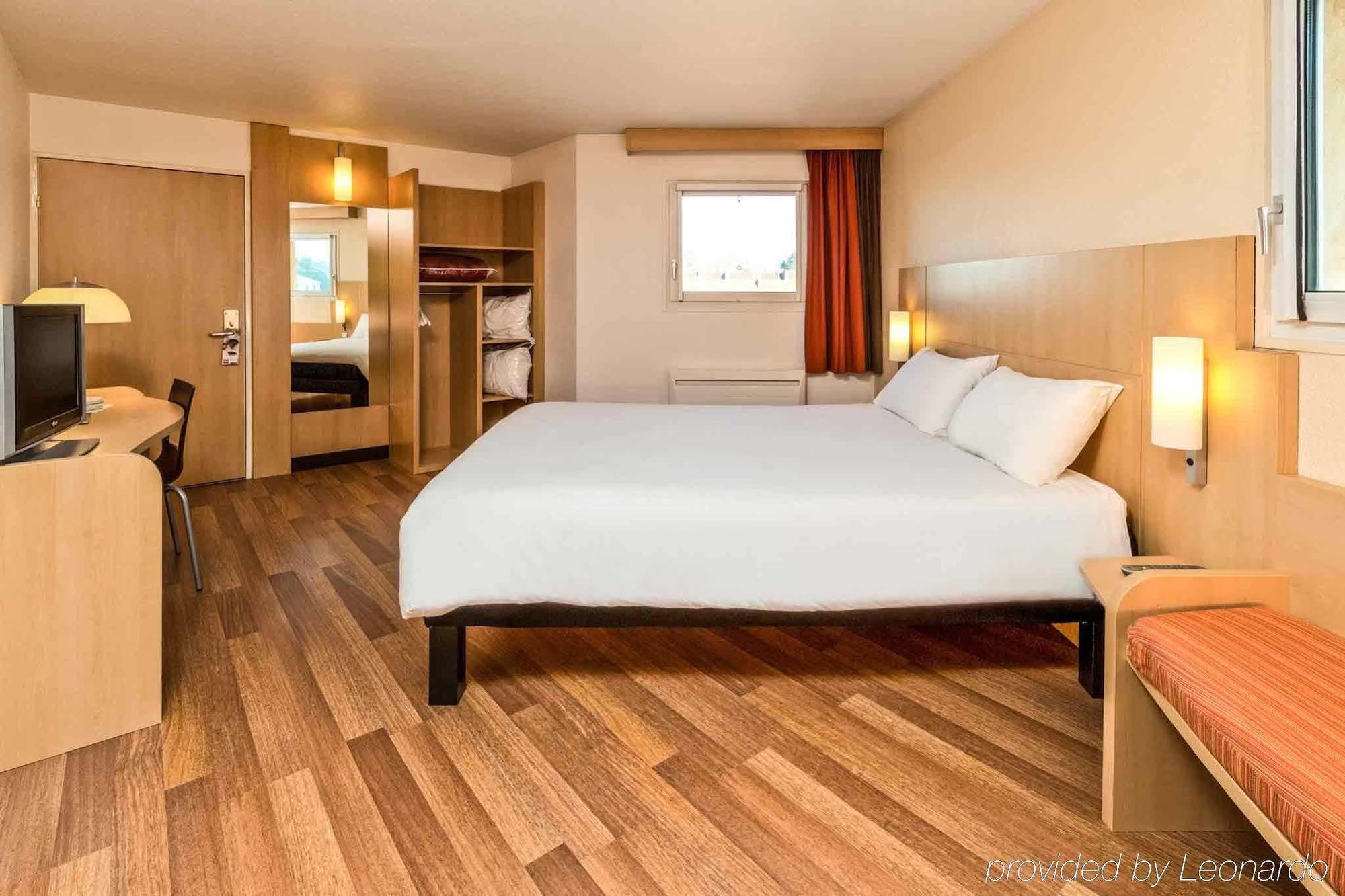 Ibis Budget Dié Des Vosges