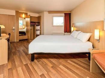 Ibis Budget Dié Des Vosges 2*